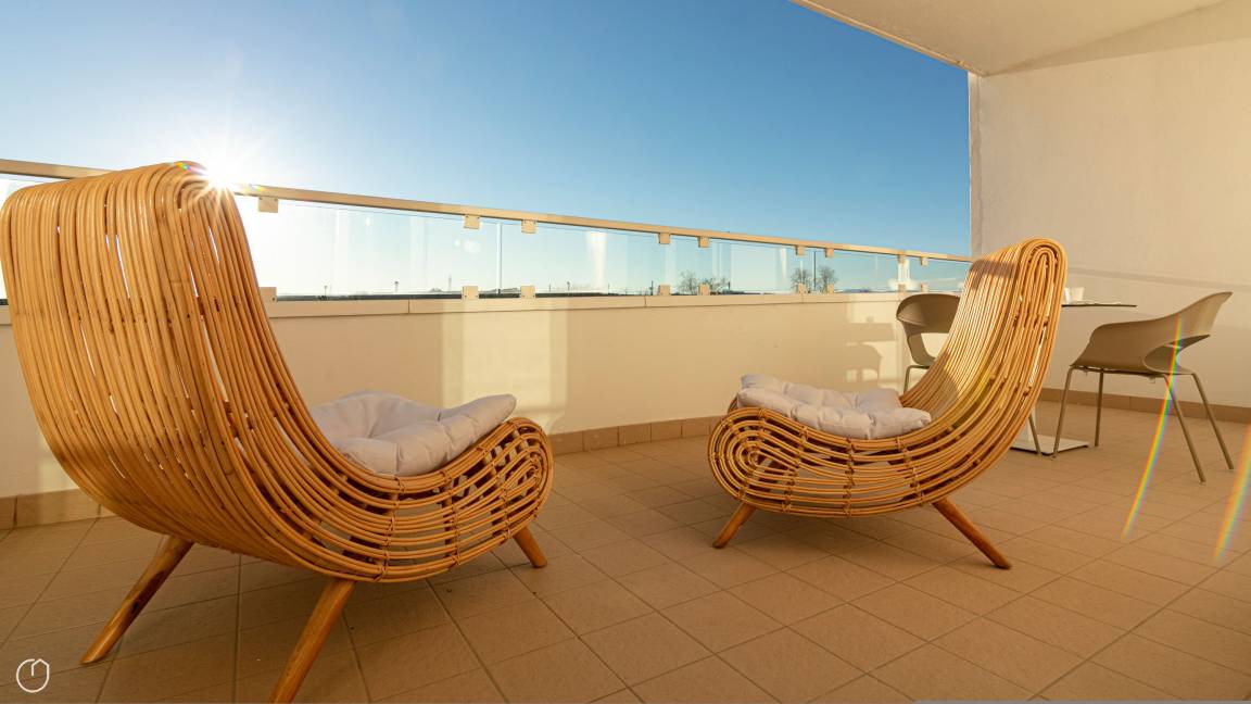 Photo of Patio Balcony in Vallevo