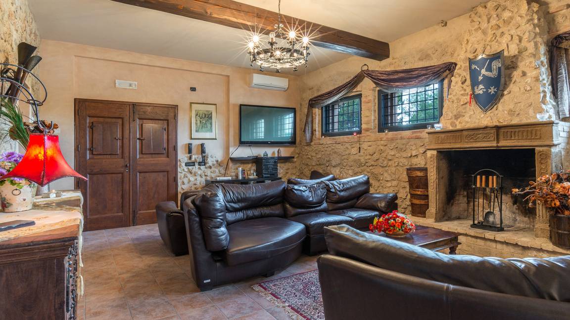 Photo of Livingroom in Montoro
