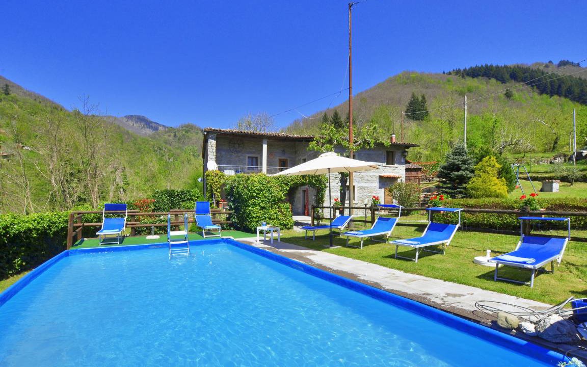 Photo of Outdoor in Castiglione di Garfagnana