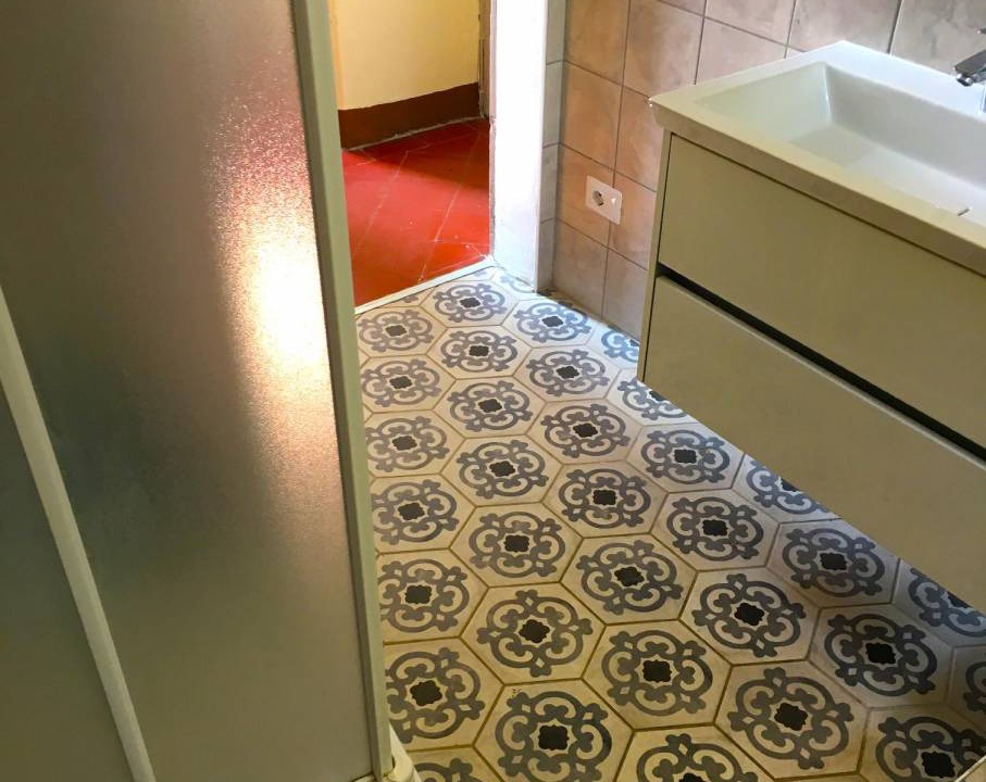 Photo of Bathroom in Cittiglio