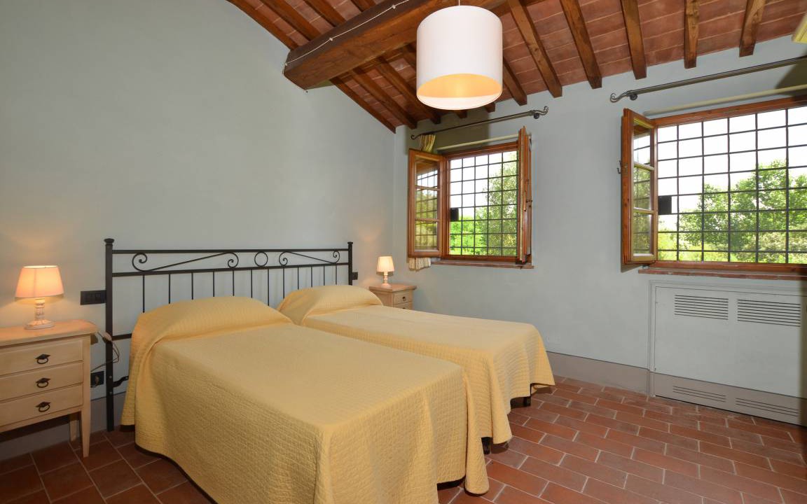 Photo of Bedroom in Castelfiorentino