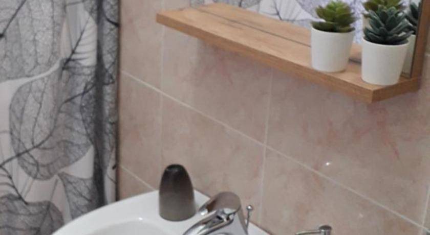 Photo of Bathroom in Fragagnano