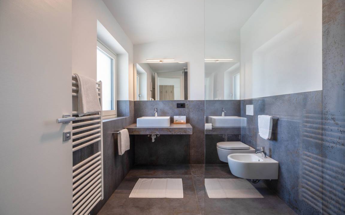 Photo of Bathroom in Laives