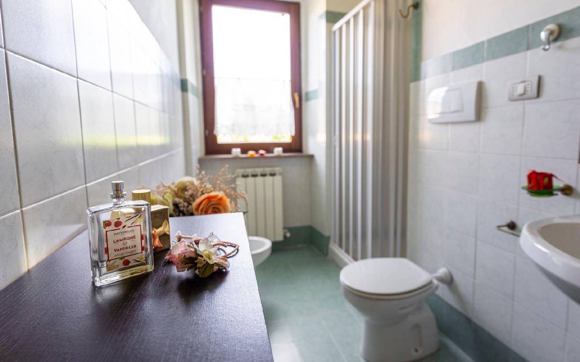 Photo of Bathroom in Cessapalombo