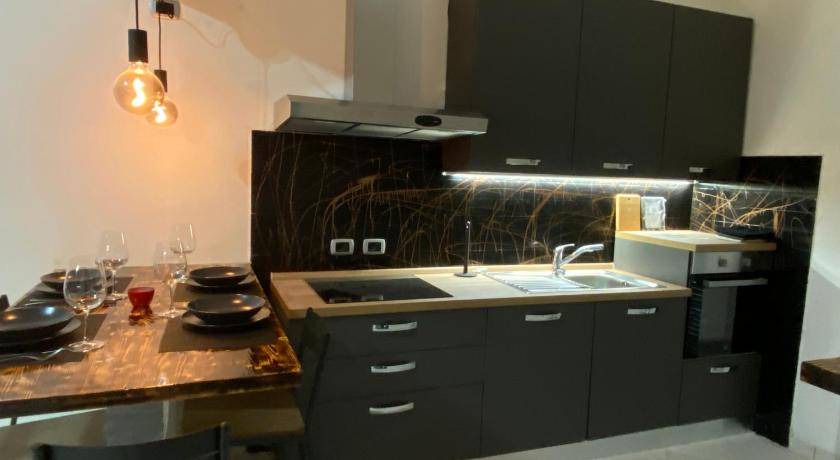 Photo of Kitchen in Albano Laziale