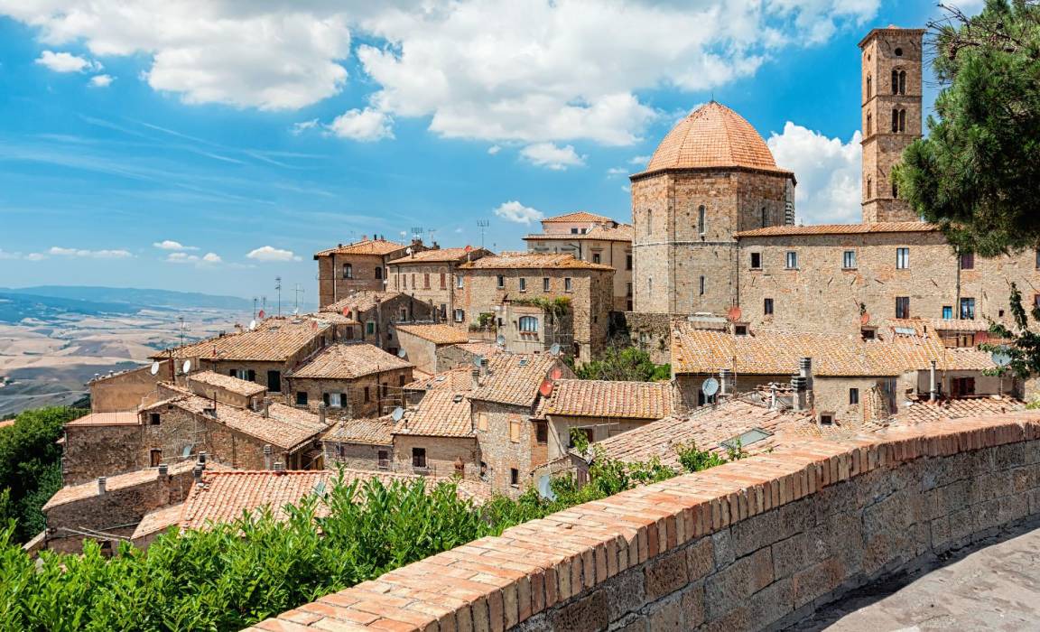 Photo of Buildings in Poggio Alla Cavalla