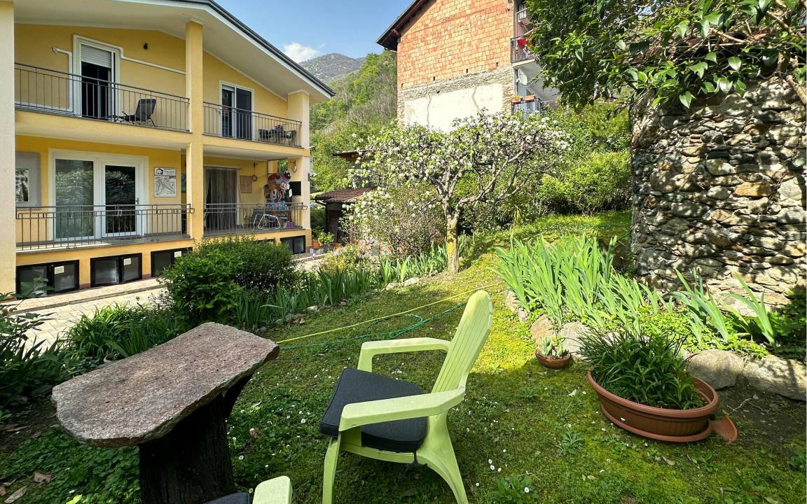 Photo of Buildings in Borgofranco d'Ivrea