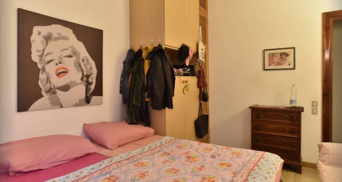 Photo of Bedroom in Quartiere XVII Trieste