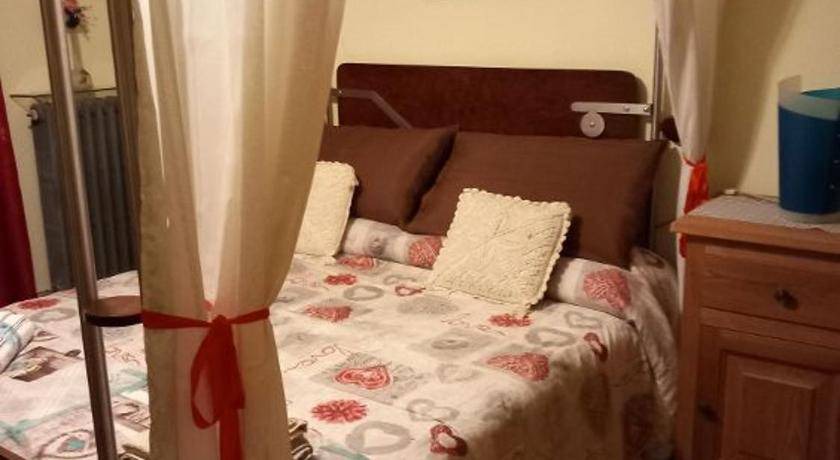Photo of Bedroom in Brossasco