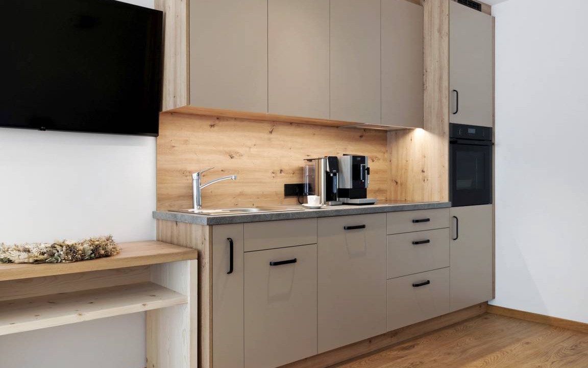 Photo of Kitchen in Daunei