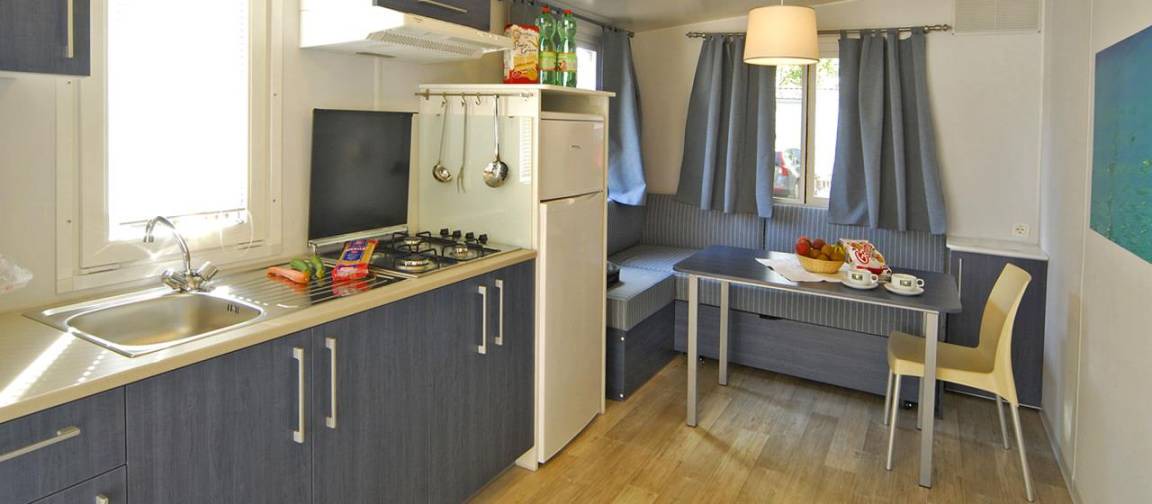 Photo of Kitchen in Grado