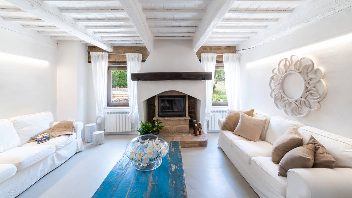 Photo of Livingroom in San Ginesio