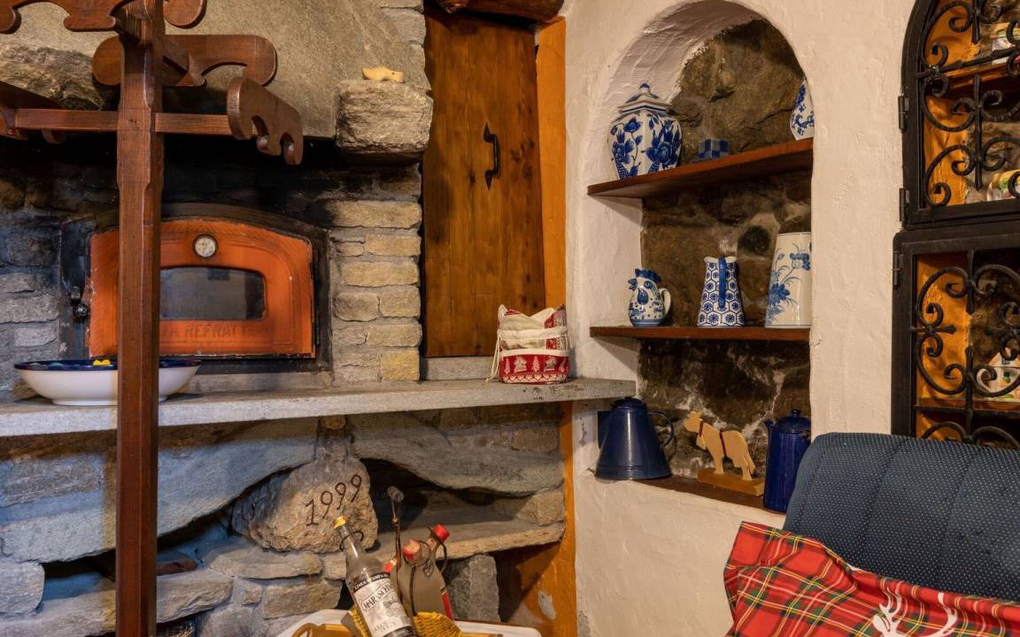 Photo of Livingroom in Ville Sur Sarre