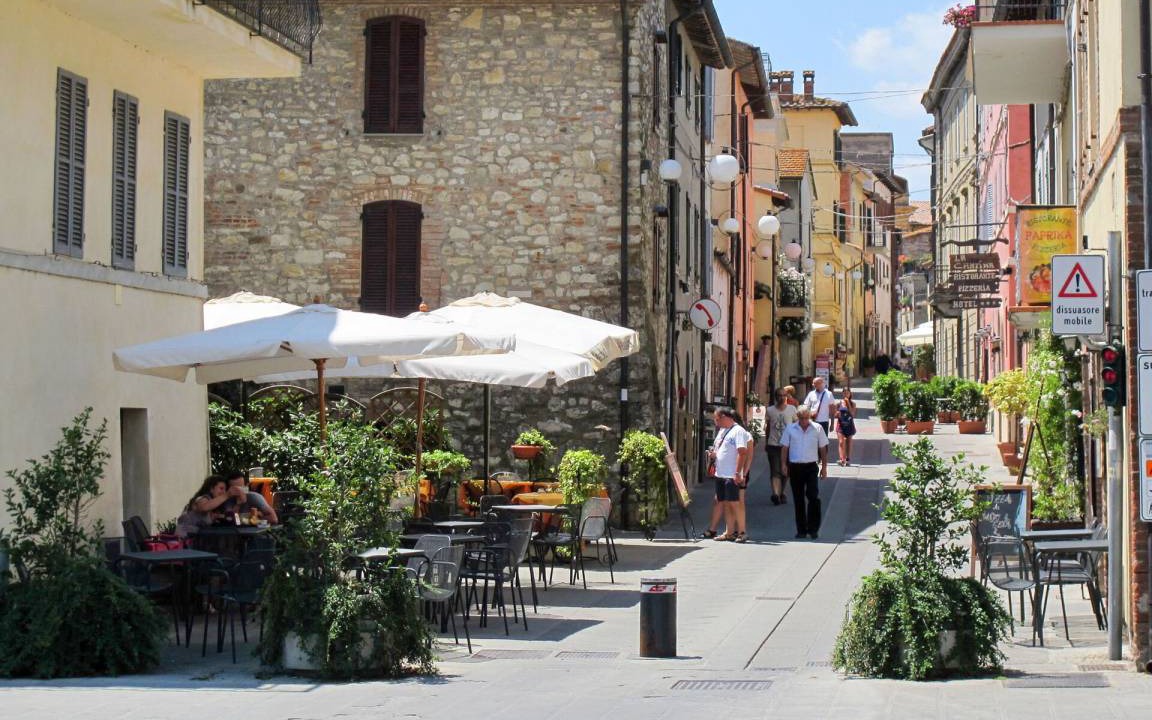 Photo of Others in Paciano