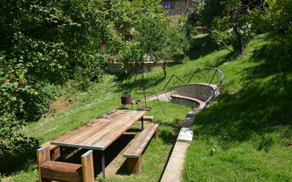Photo of Outdoor in Radicondoli