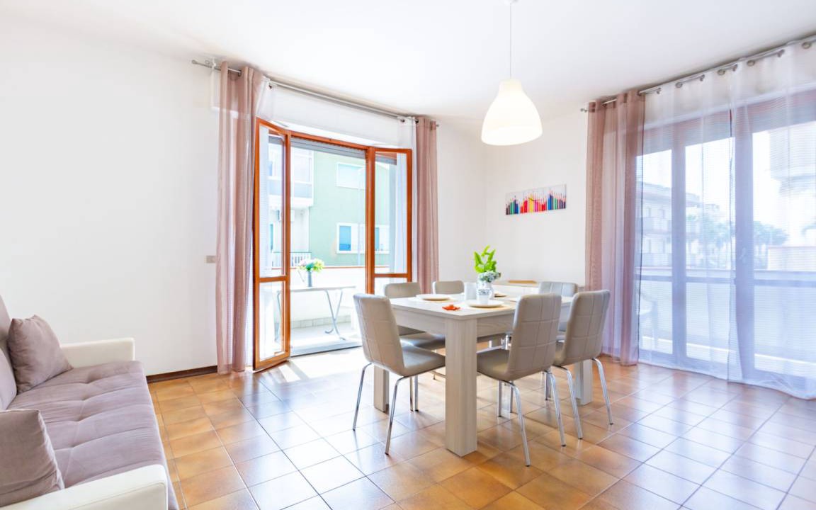 Photo of Livingroom in Alba Adriatica