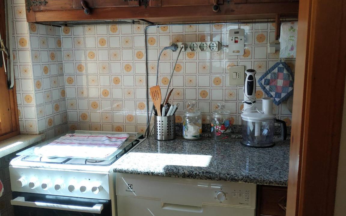 Photo of Kitchen in Entracque