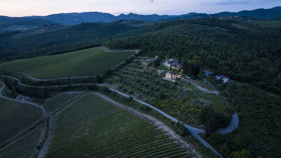 Photo of Others in Gaiole in Chianti