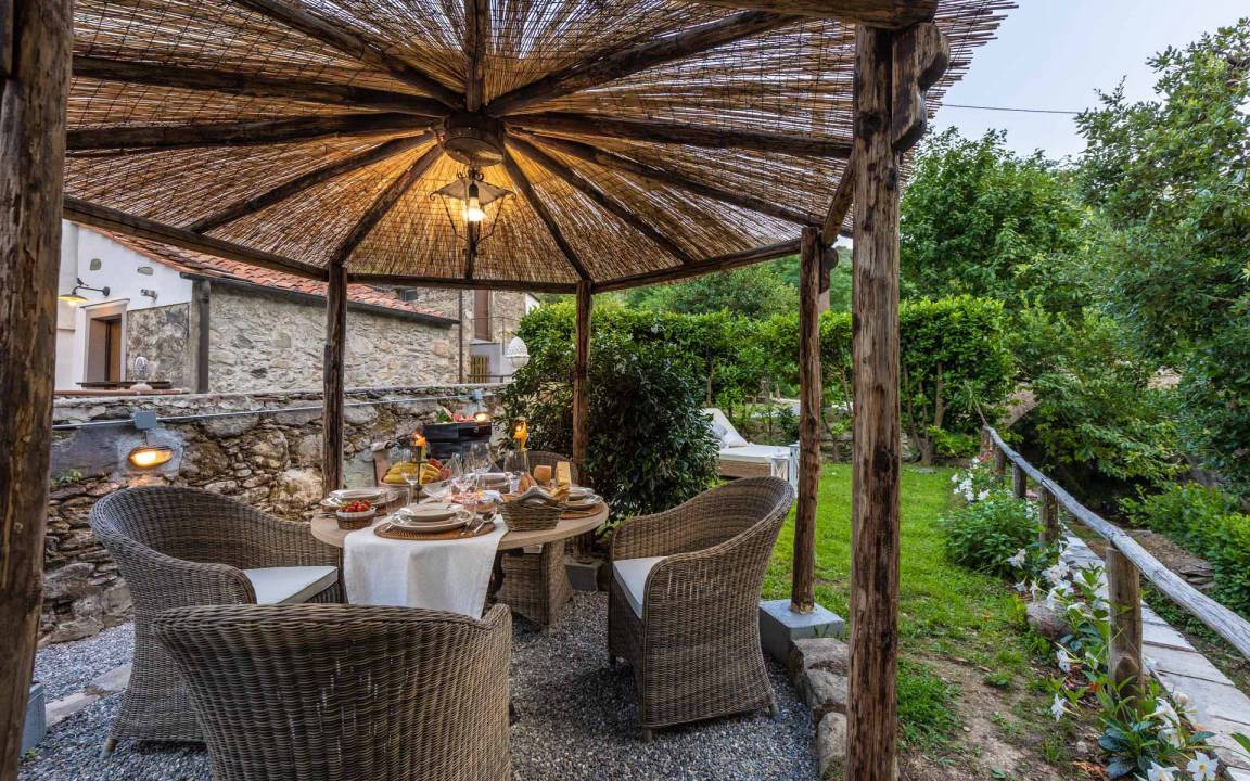Photo of Patio Balcony in Vorno