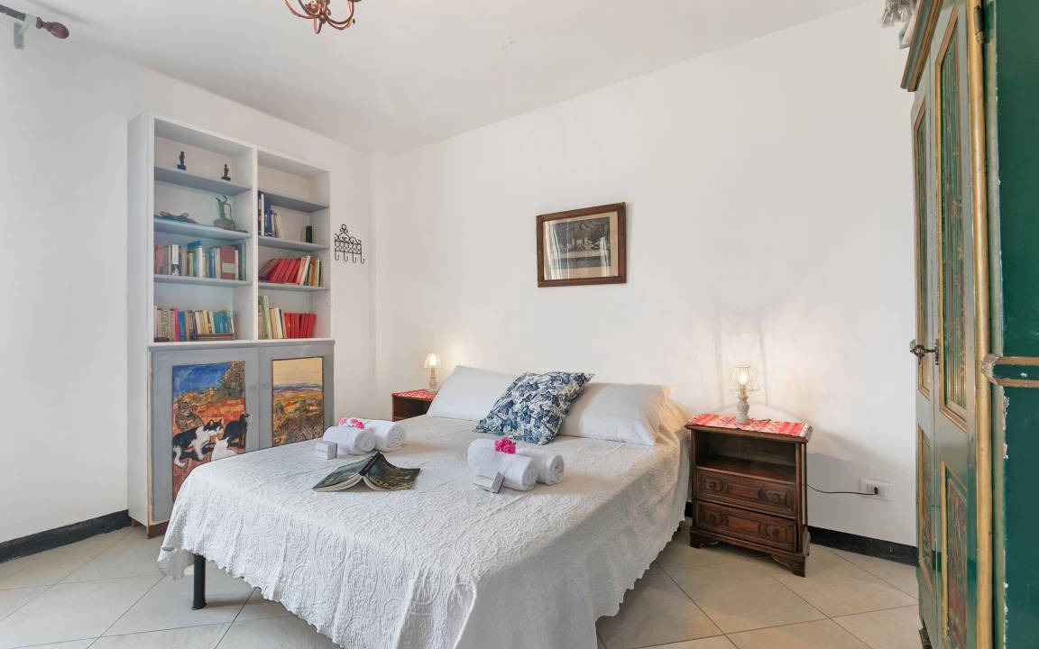 Photo of Bedroom in Stellanello