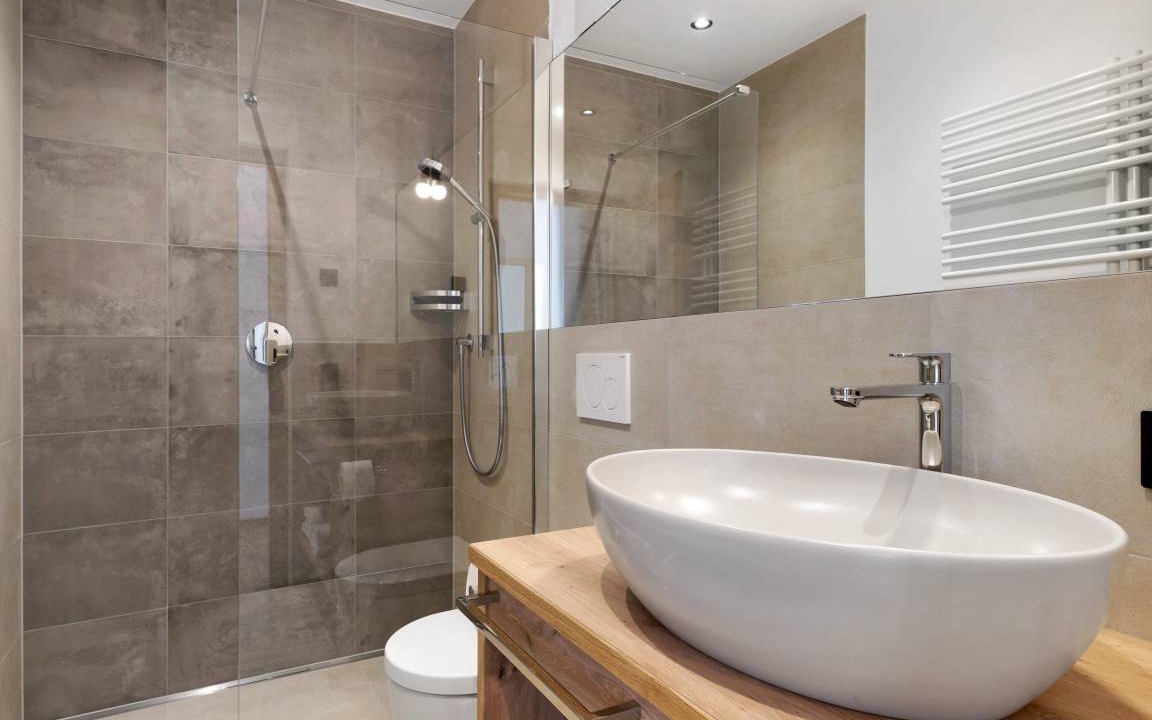 Photo of Bathroom in Daunei