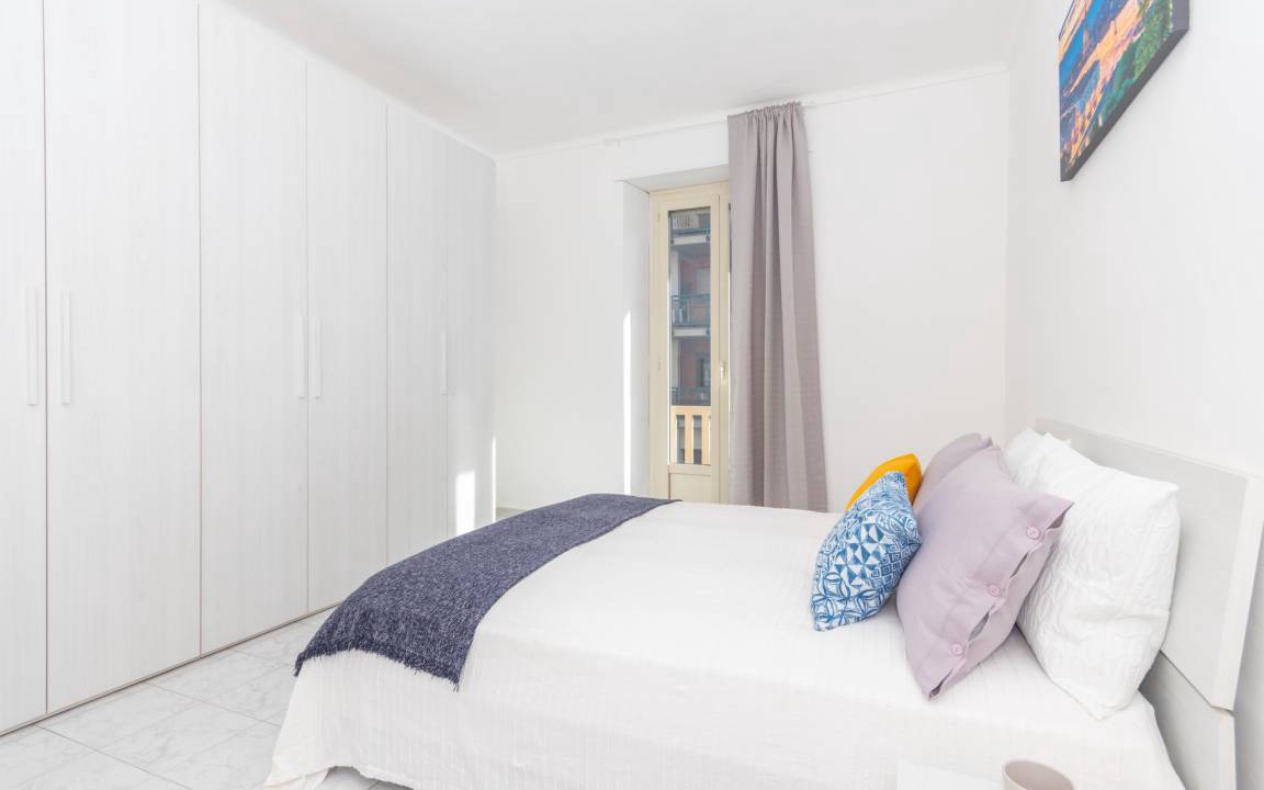 Photo of Bedroom in Cenisia