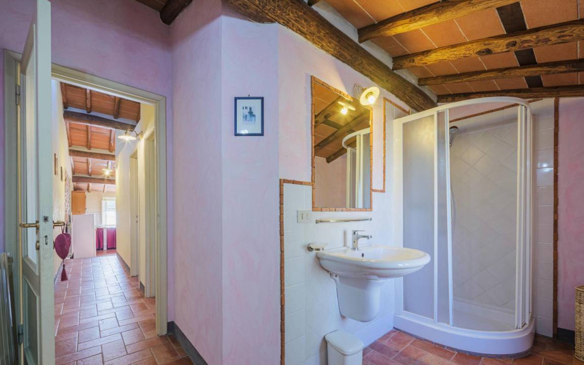 Photo of Bathroom in San Michele di Moriano