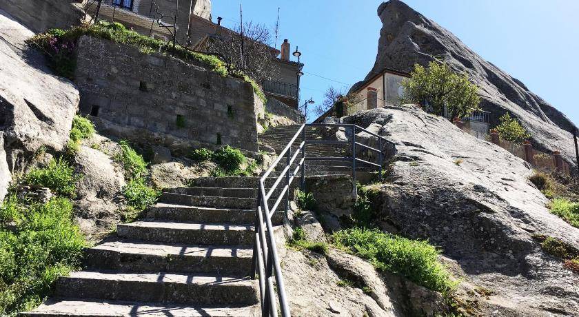 Photo of Others in Pietrapertosa