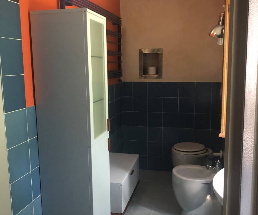 Photo of Bathroom in Castelnuovo di Garfagnana