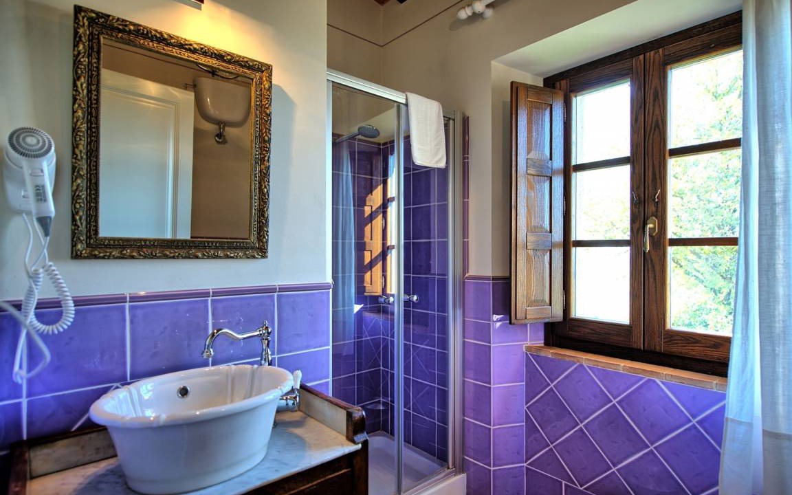 Photo of Bathroom in Ferretto