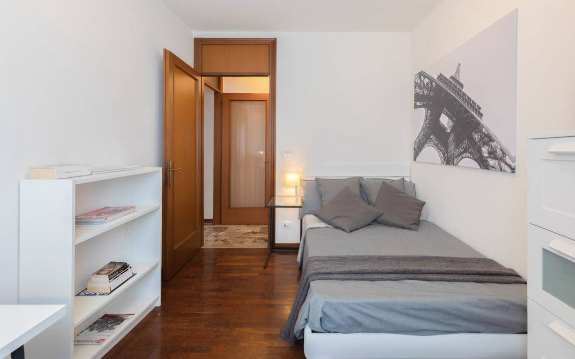 Photo of Bedroom in Padova