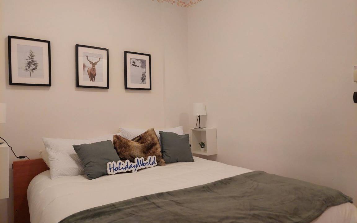 Photo of Bedroom in Prato Nevoso