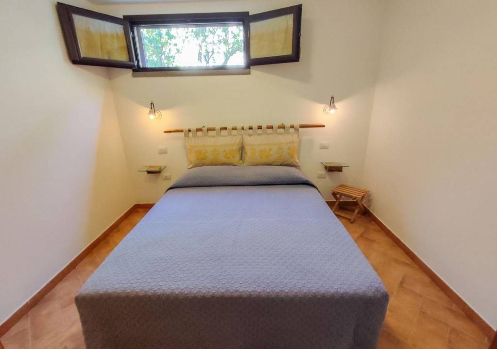 Photo of Bedroom in Villaggio delle Mimose