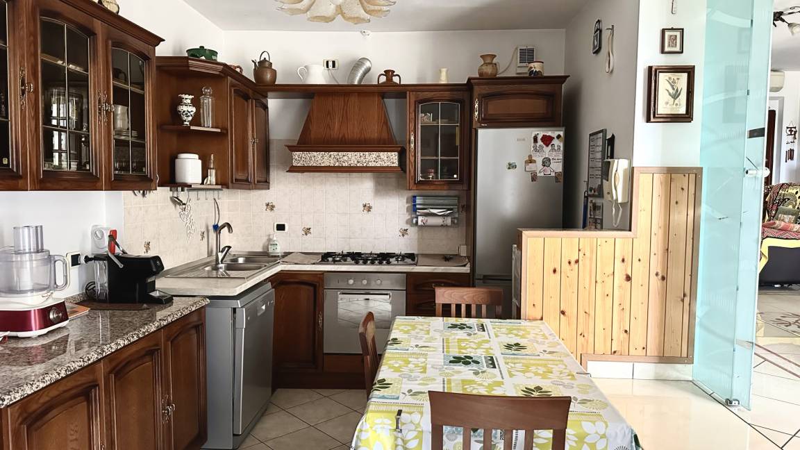 Photo of Kitchen in Loreto