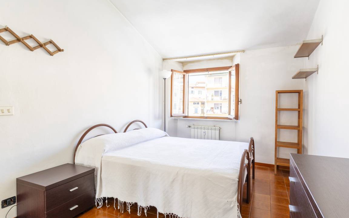Photo of Bedroom in Venezia Nuova