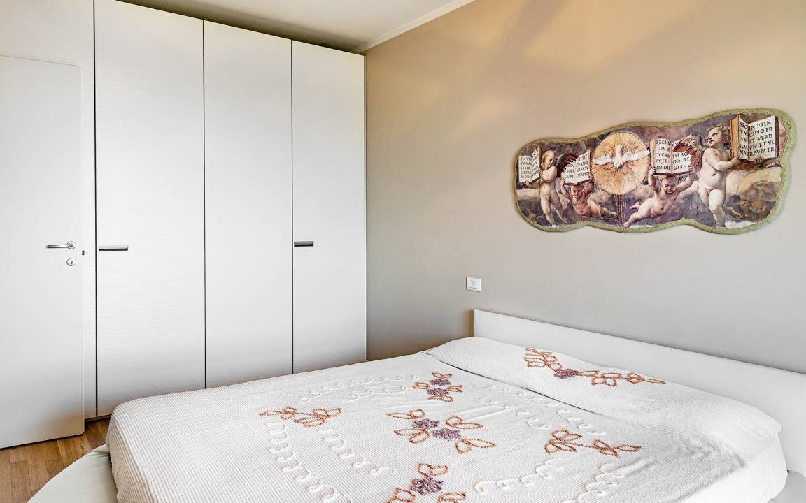 Photo of Bedroom in San Benedetto di Lugana