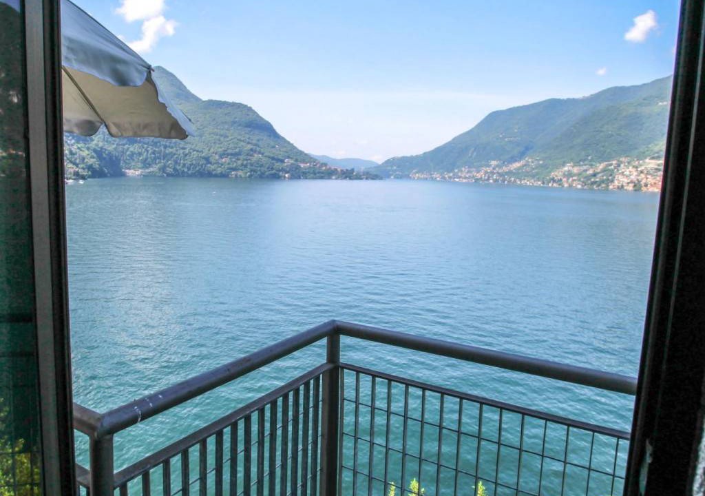 Photo of Patio Balcony in Faggeto Lario