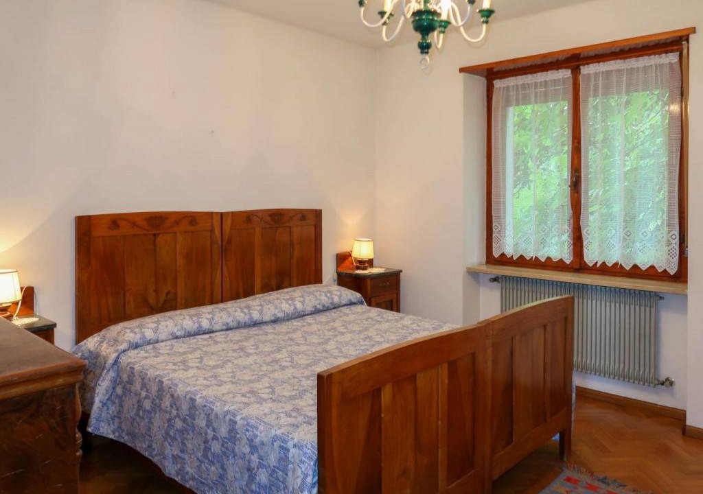 Photo of Bedroom in Coredo