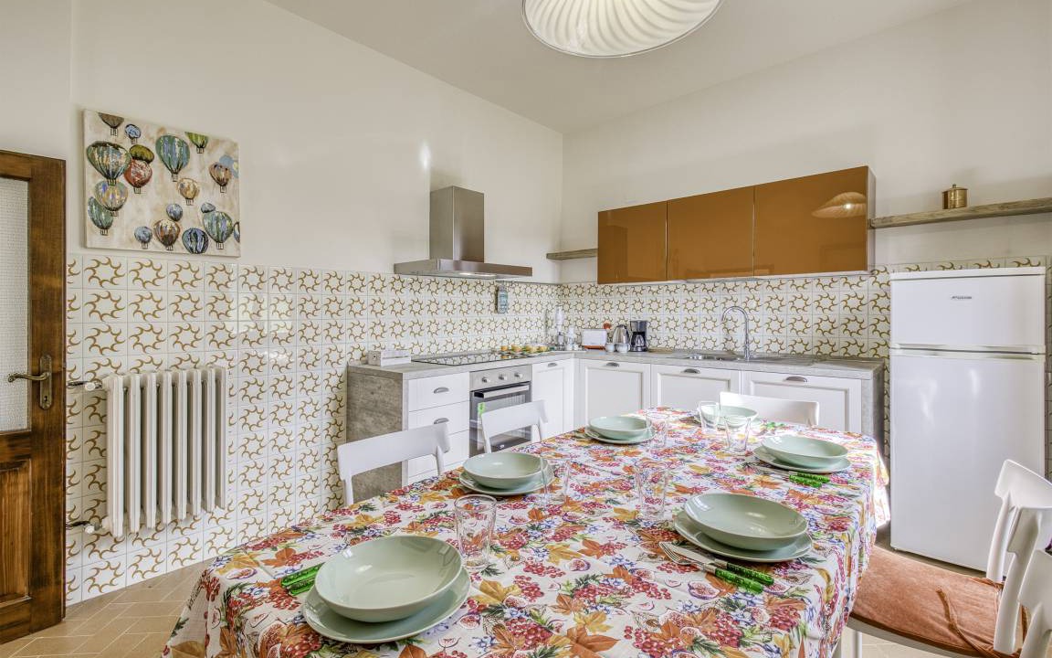 Photo of Kitchen in San Vivaldo