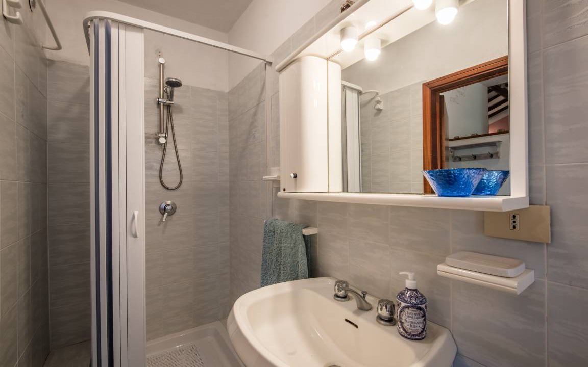 Photo of Bathroom in Montieri