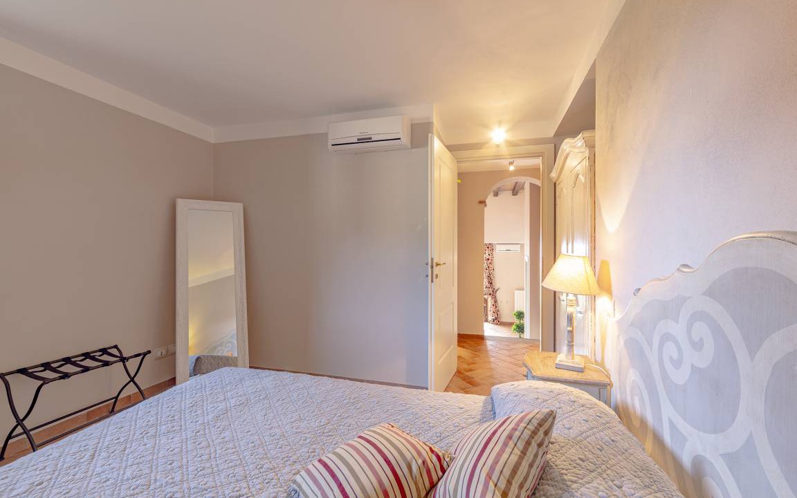 Photo of Bedroom in Ficulle