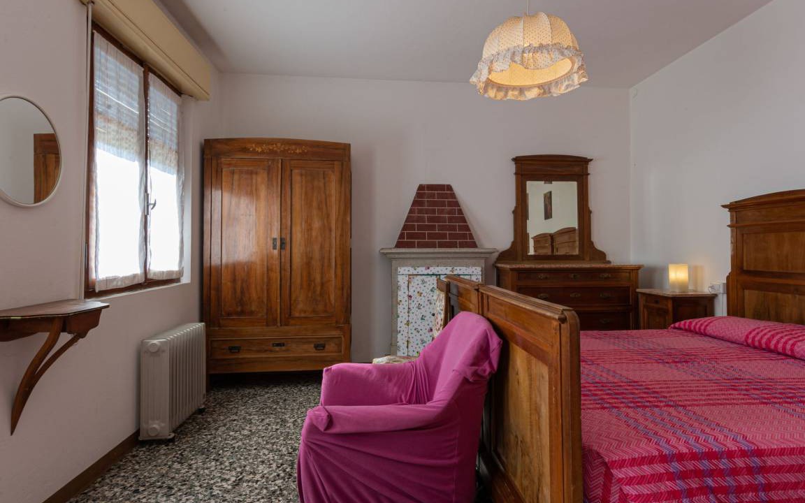 Photo of Bedroom in Vignola
