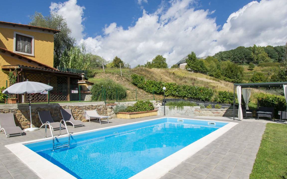 Photo of Others in Villa Collemandina