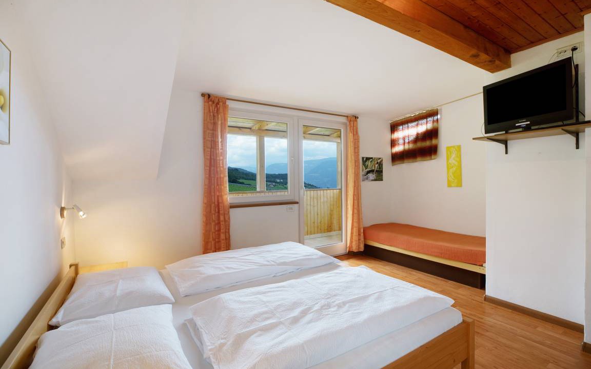 Photo of Bedroom in Berg/Monte