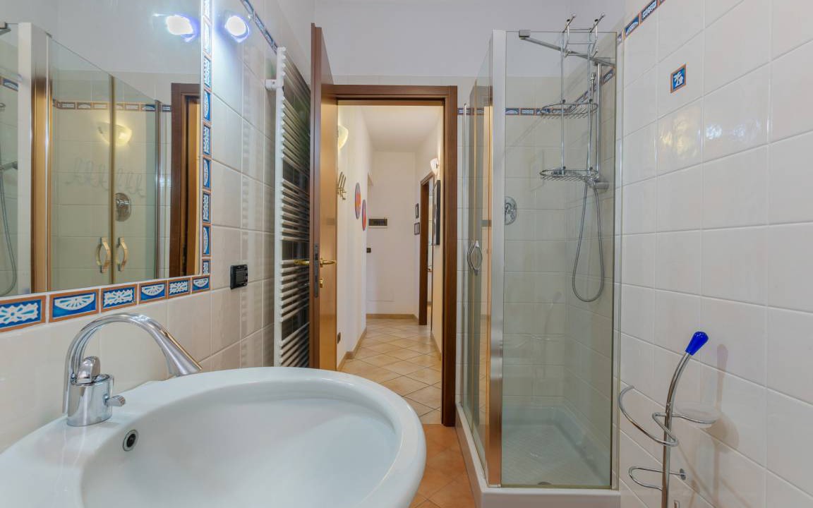 Photo of Bathroom in Fossanova San Marco