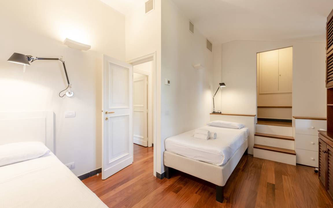 Photo of Bedroom in Recco