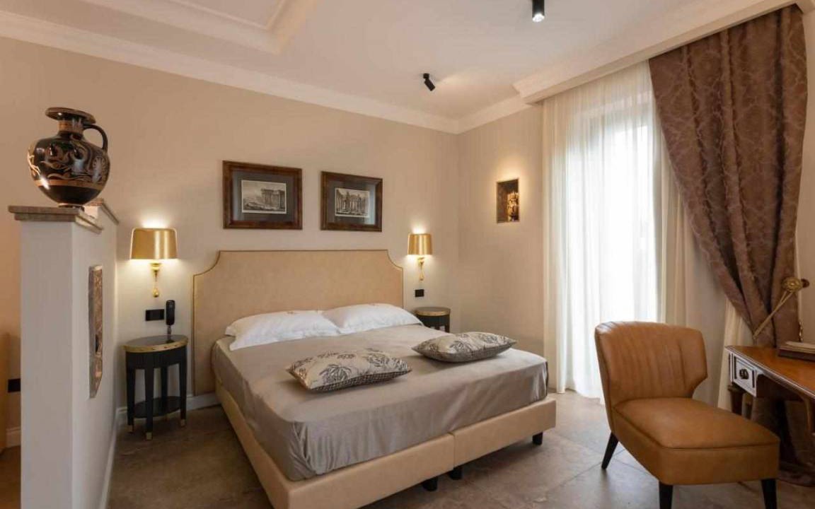 Photo of Bedroom in Cafasso-borgo Nuovo
