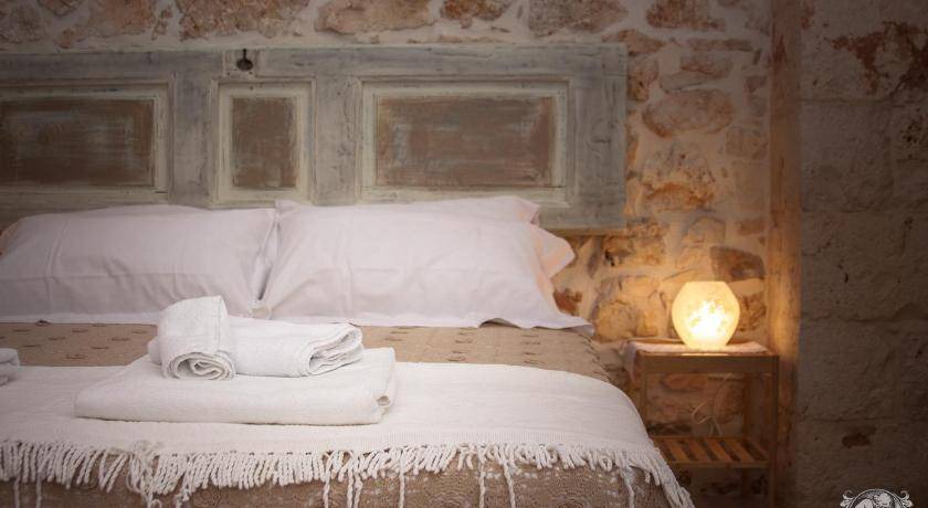 Photo of Bedroom in Conversano