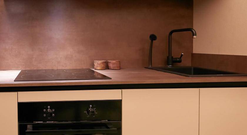 Photo of Kitchen in Parma City Centre