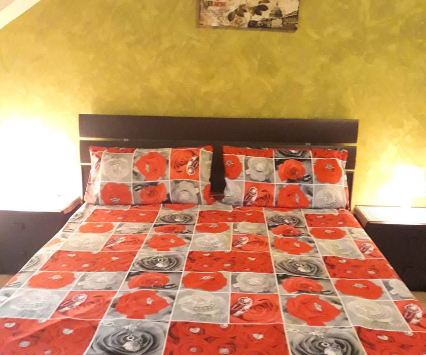 Photo of Bedroom in Canosa Sannita